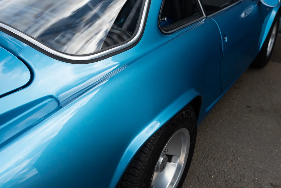 1977 Alpine A110 (1963-1977) - Image 29 of 31