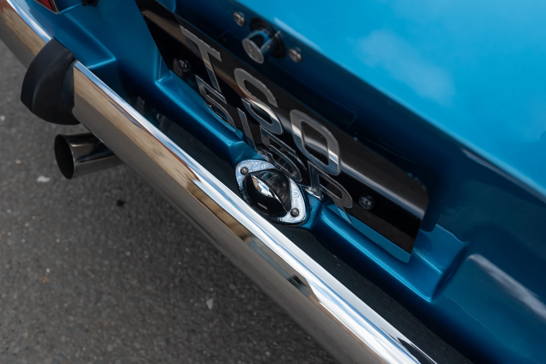 1977 Alpine A110 (1963-1977) - Image 30 of 31