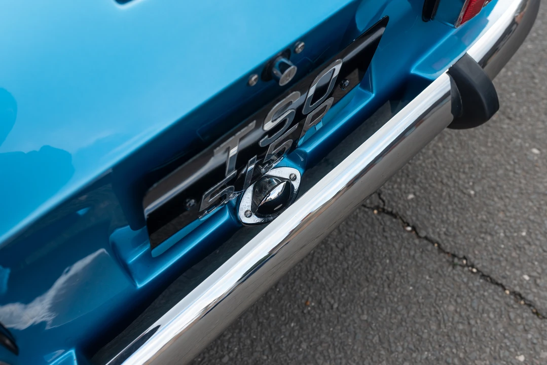 1977 Alpine A110 (1963-1977) - Image 31 of 31
