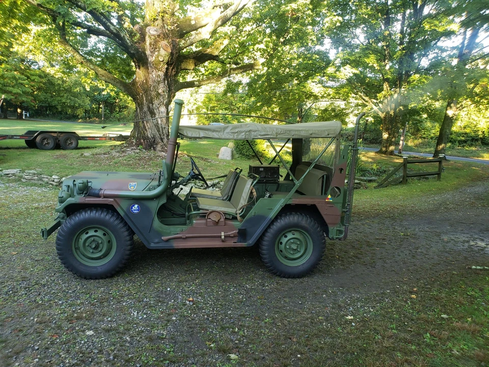 1977 AM General - Image 3 of 31