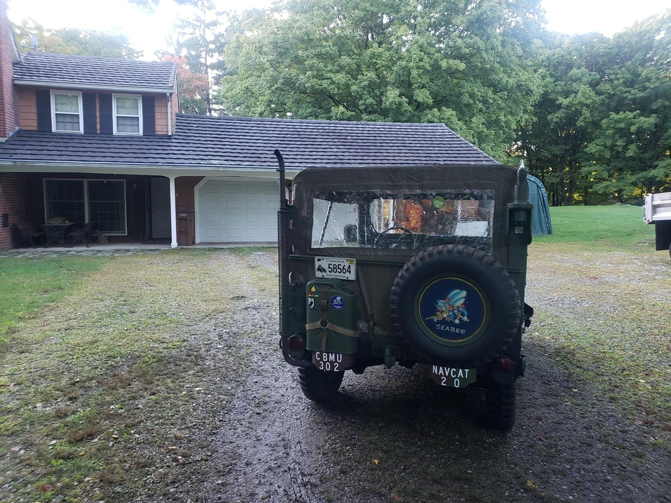 1977 AM General - Image 7 of 31