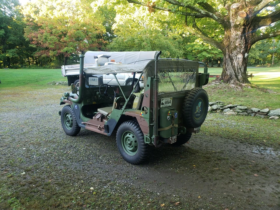 1977 AM General - Image 6 of 31