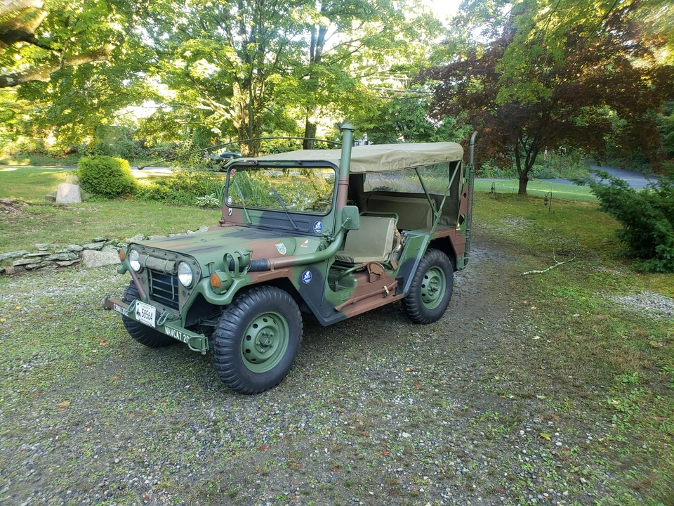 1977 AM General - Image 2 of 31