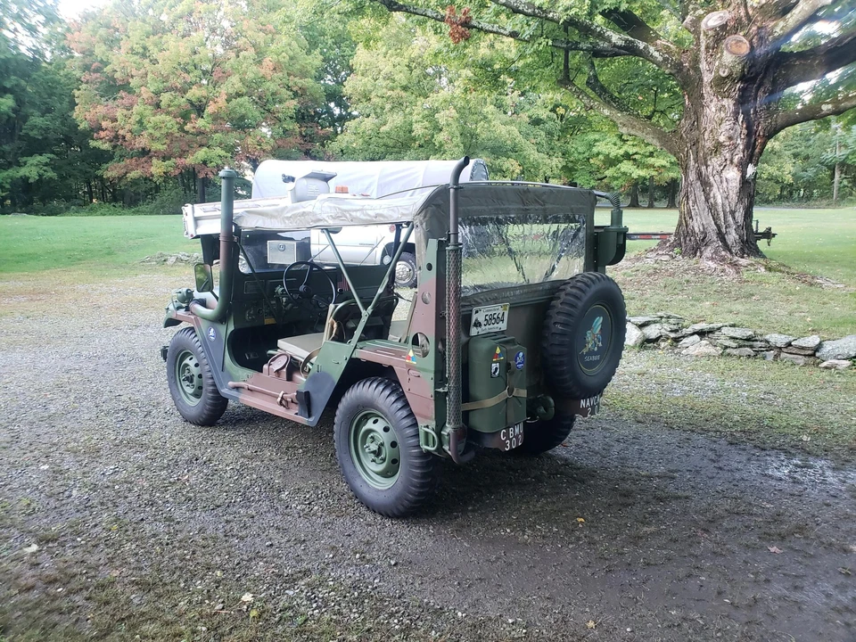 1977 AM General - Image 5 of 31