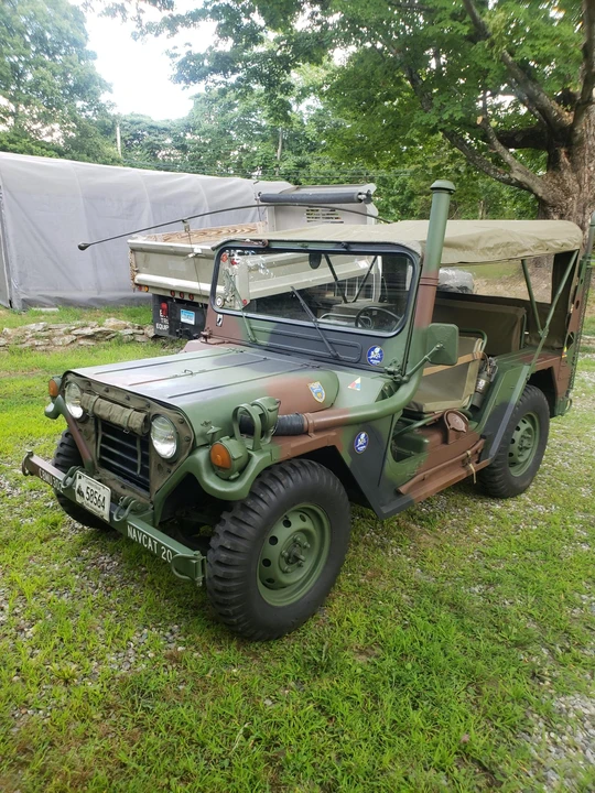 1977 AM General - Image 13 of 31
