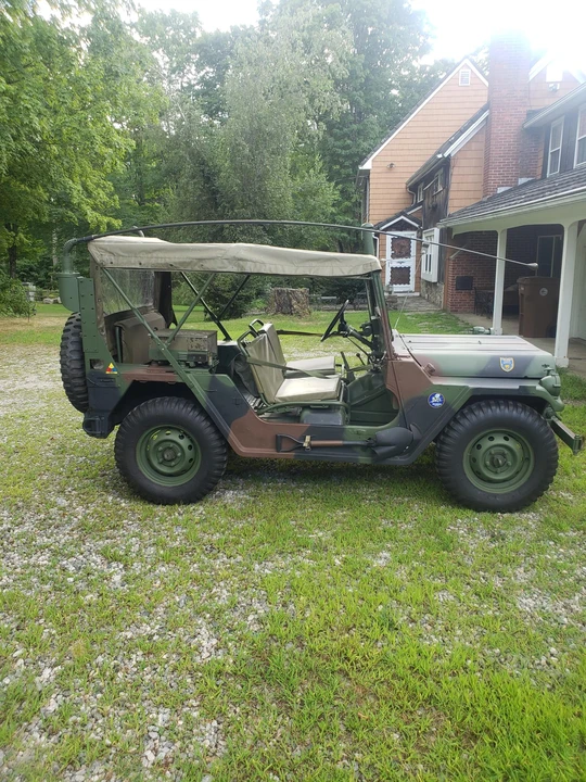 1977 AM General - Image 19 of 31