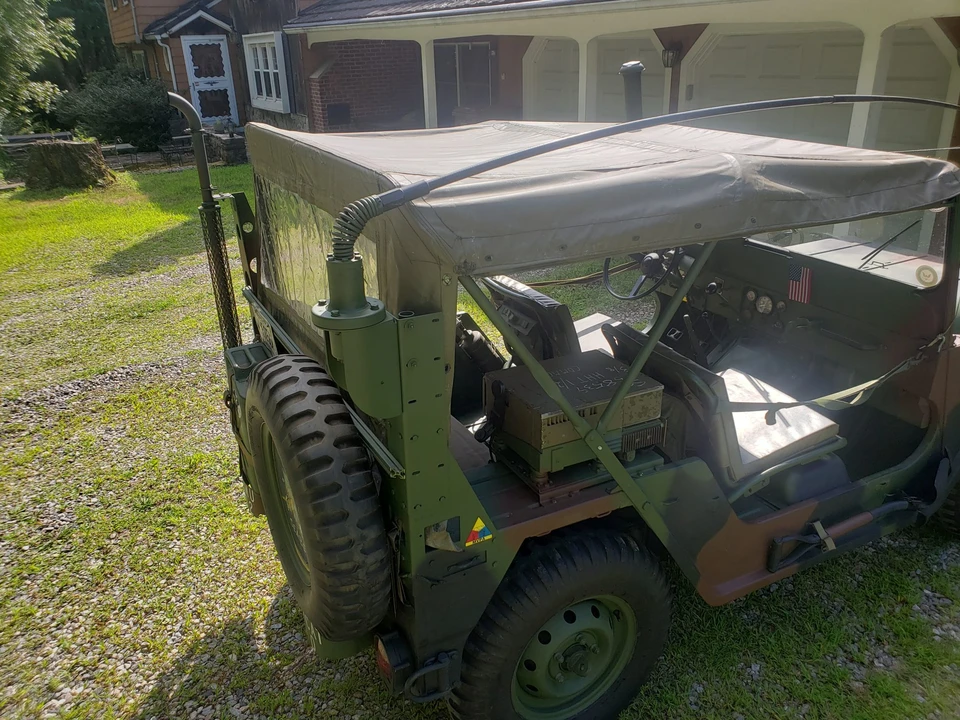 1977 AM General - Image 31 of 31