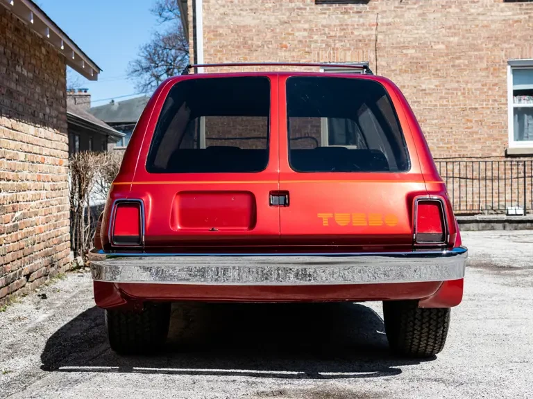 1977 AMC - Image 7 of 31