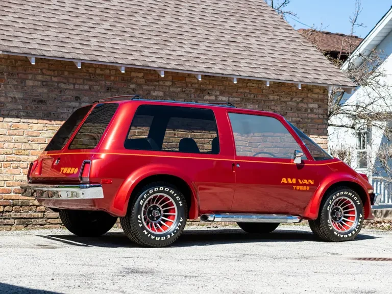 1977 AMC - Image 3 of 31