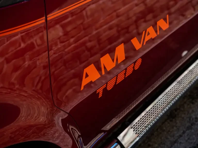 1977 AMC - Image 30 of 31