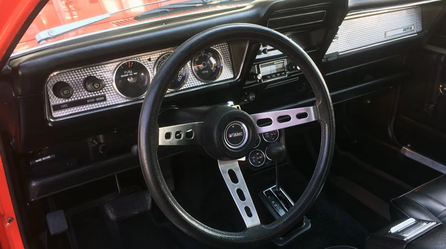 1977 AMC AMX - Image 5 of 8