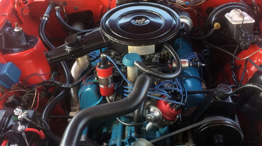 1977 AMC AMX - Image 7 of 8