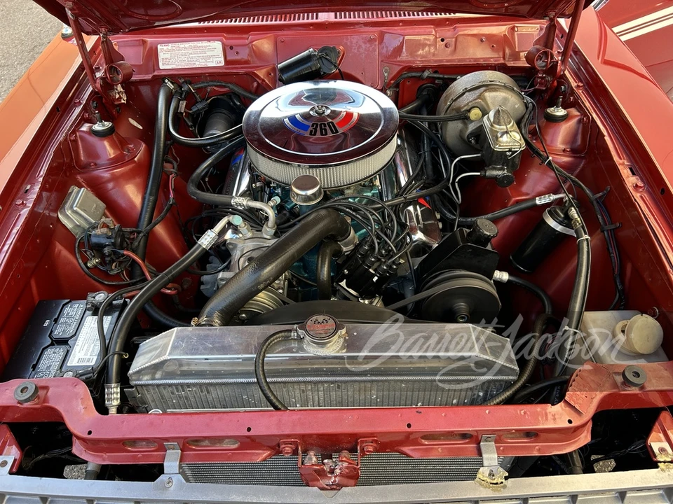 1977 AMC Gremlin - Image 4 of 17
