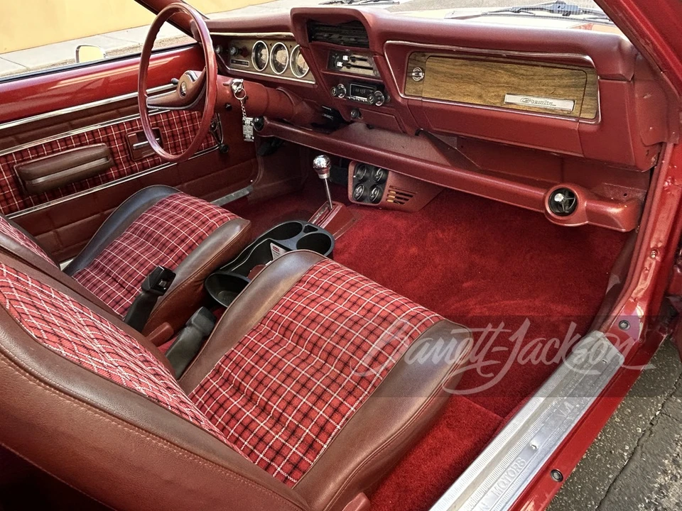 1977 AMC Gremlin - Image 5 of 17