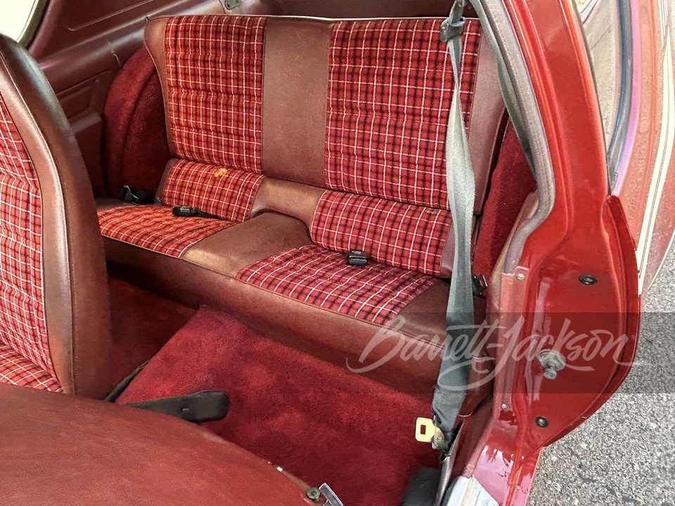 1977 AMC Gremlin - Image 6 of 17