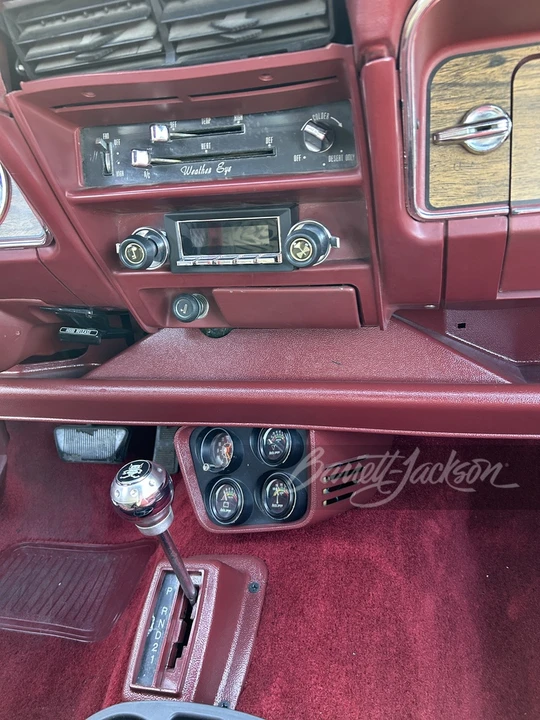 1977 AMC Gremlin - Image 7 of 17