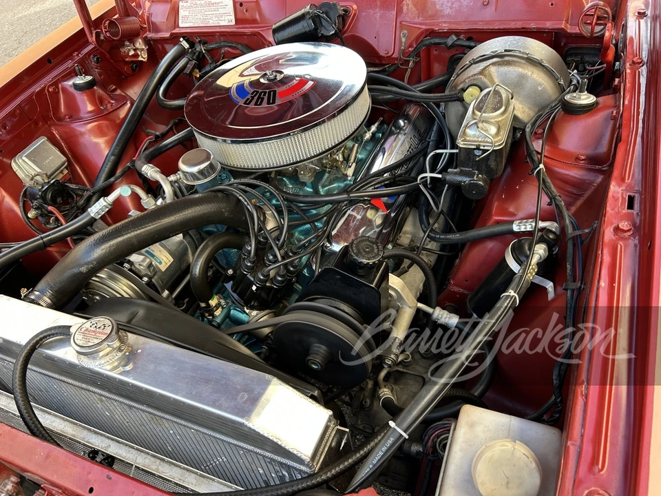 1977 AMC Gremlin - Image 8 of 17