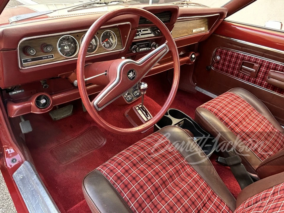 1977 AMC Gremlin - Image 9 of 17
