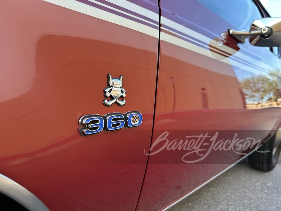 1977 AMC Gremlin - Image 10 of 17