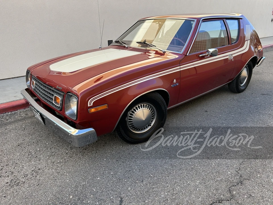 1977 AMC Gremlin - Image 12 of 17