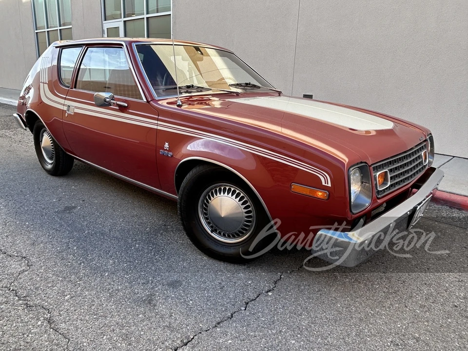 1977 AMC Gremlin - Image 13 of 17