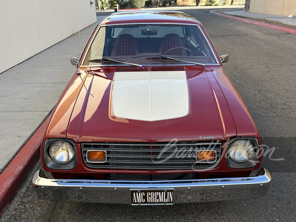 1977 AMC Gremlin - Image 14 of 17