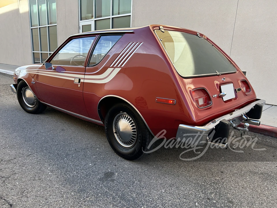1977 AMC Gremlin - Image 2 of 17