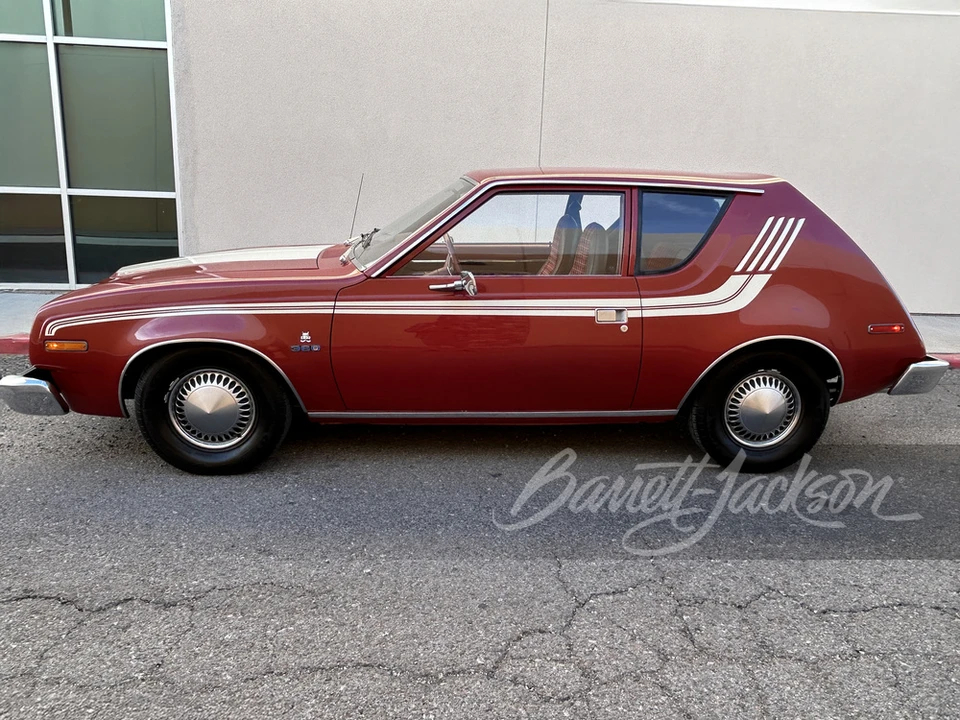1977 AMC Gremlin - Image 3 of 17
