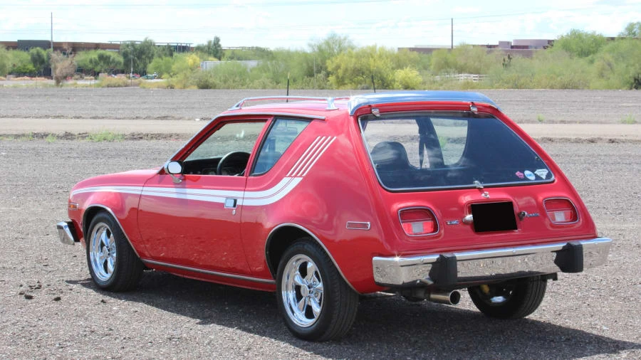1977 AMC Gremlin - Image 2 of 8