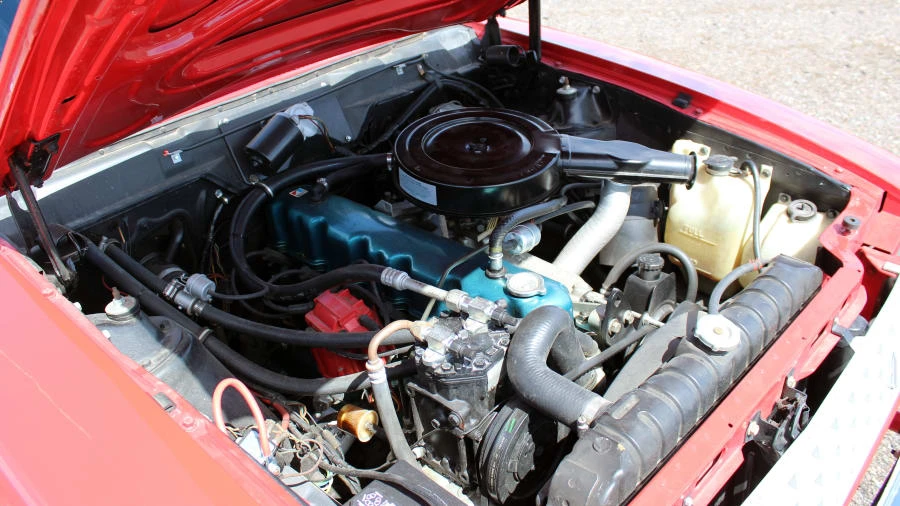 1977 AMC Gremlin - Image 6 of 8