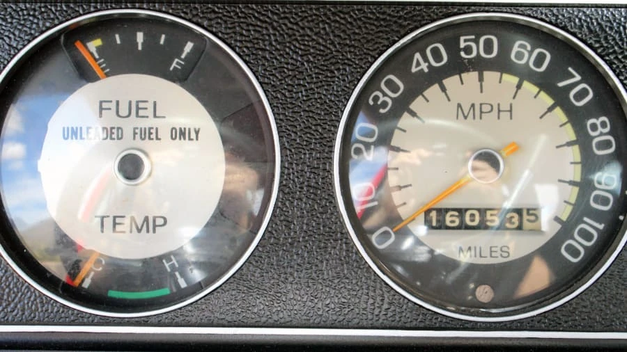 1977 AMC Gremlin - Image 7 of 8