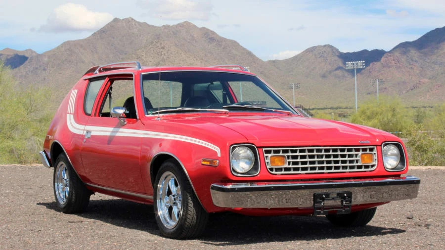 1977 AMC Gremlin - Image 8 of 8