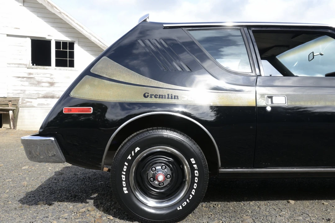 1977 AMC Gremlin - Image 22 of 31