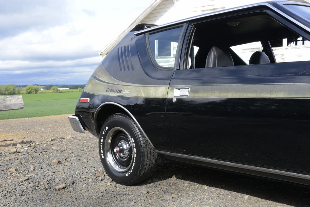 1977 AMC Gremlin - Image 20 of 31