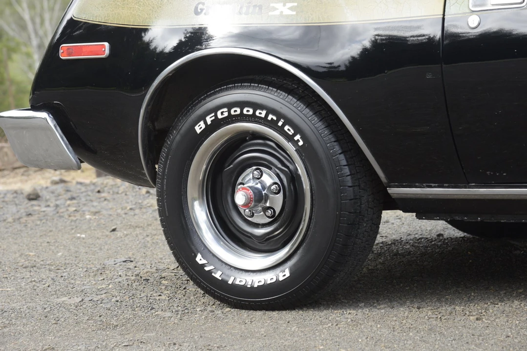 1977 AMC Gremlin - Image 25 of 31
