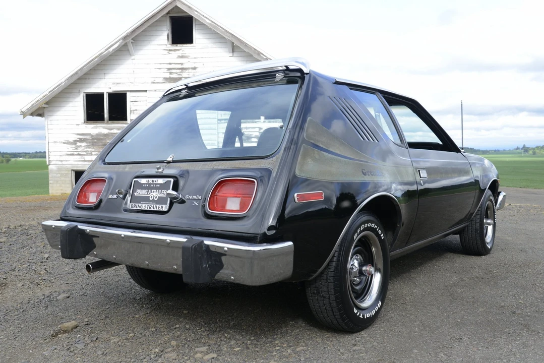 1977 AMC Gremlin - Image 16 of 31
