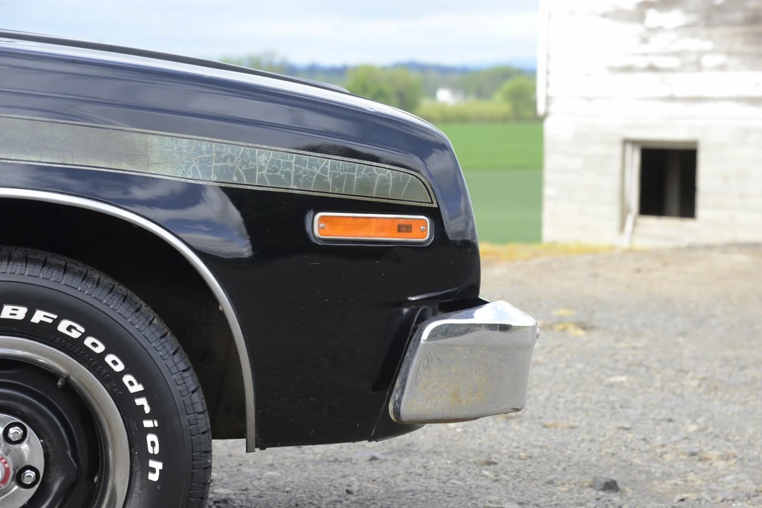 1977 AMC Gremlin - Image 28 of 31