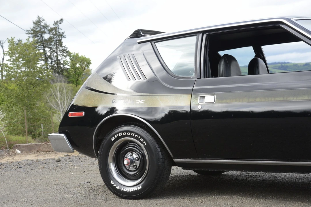 1977 AMC Gremlin - Image 24 of 31