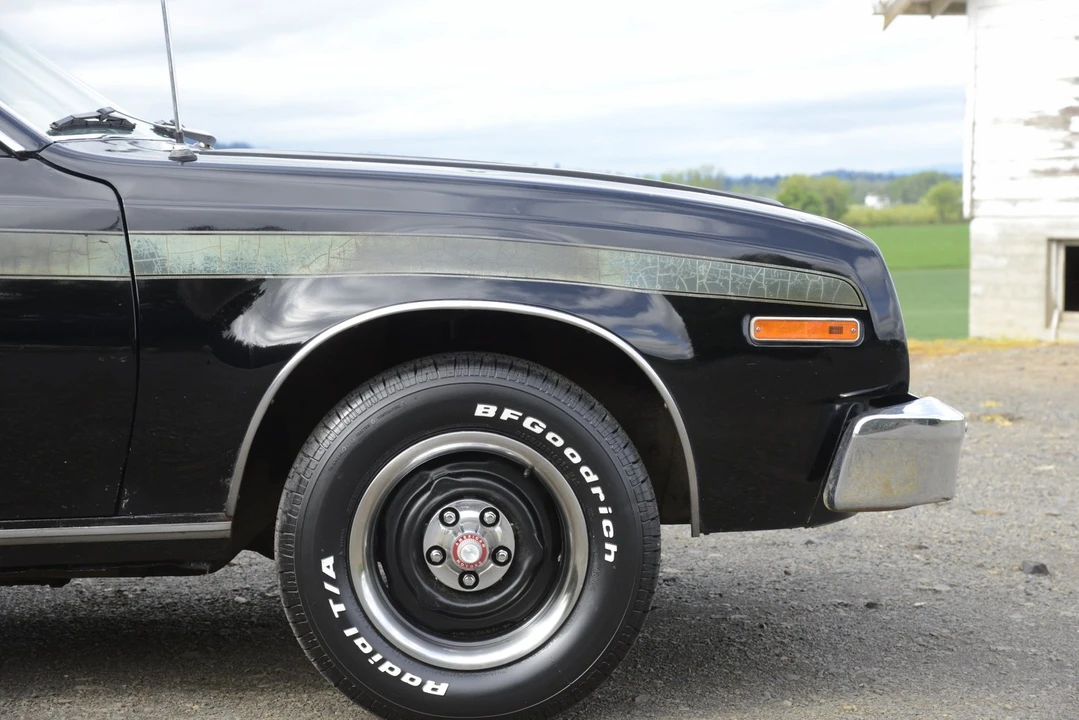 1977 AMC Gremlin - Image 29 of 31