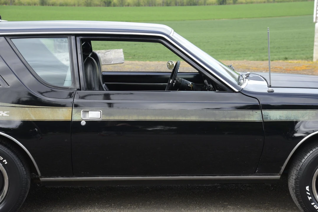 1977 AMC Gremlin - Image 27 of 31