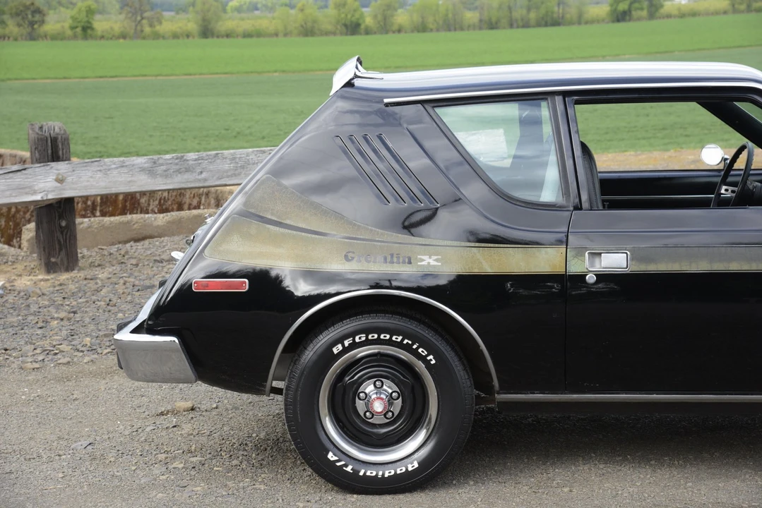 1977 AMC Gremlin - Image 23 of 31