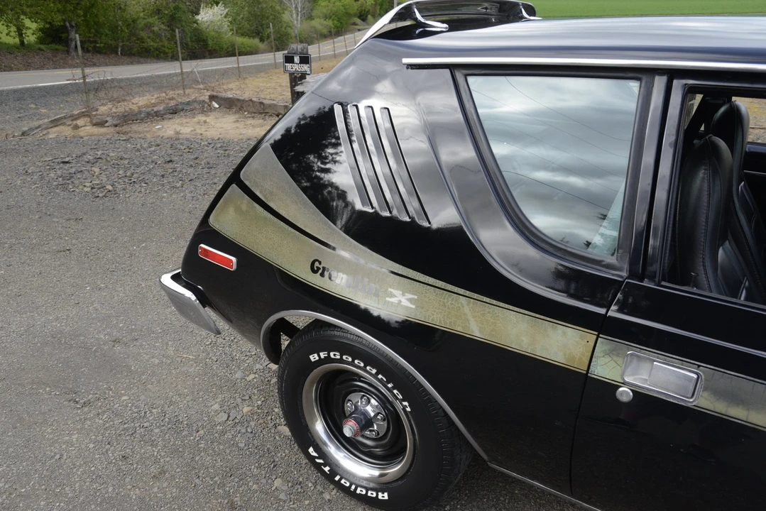 1977 AMC Gremlin - Image 21 of 31