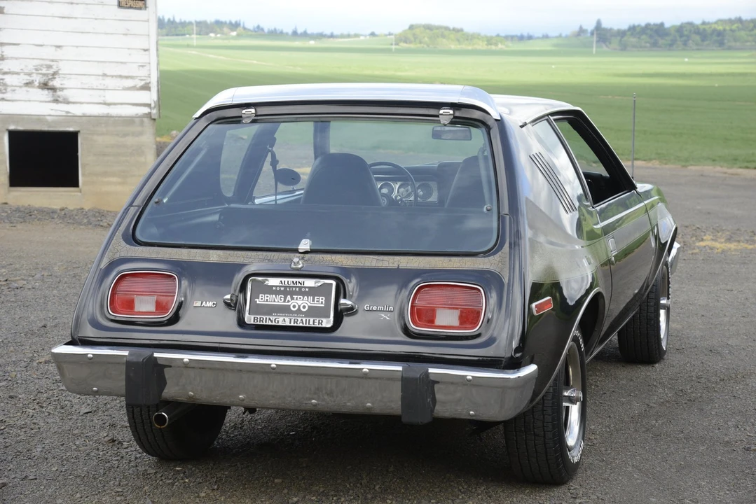 1977 AMC Gremlin - Image 15 of 31