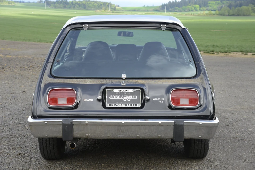 1977 AMC Gremlin - Image 17 of 31