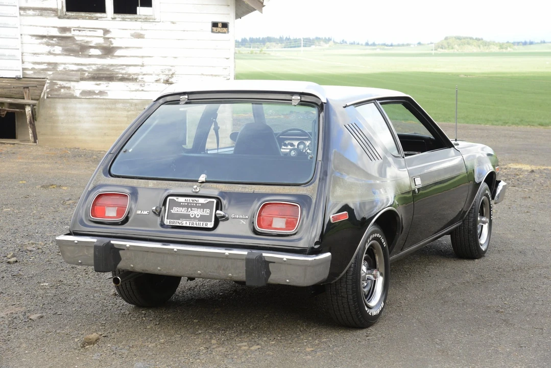 1977 AMC Gremlin - Image 14 of 31