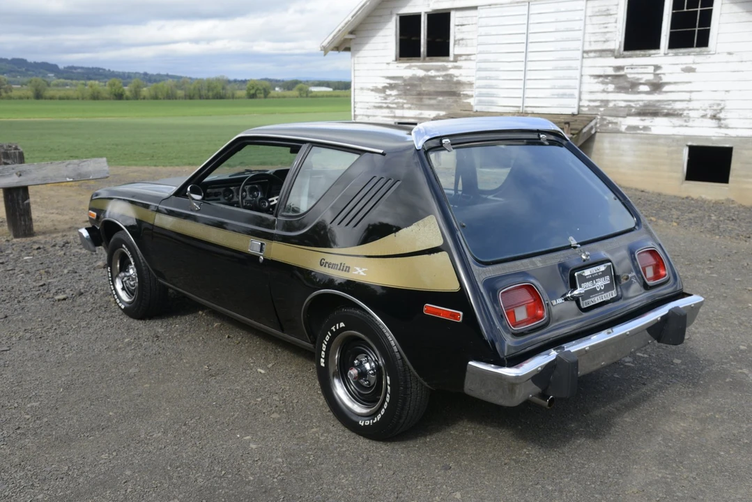 1977 AMC Gremlin - Image 11 of 31