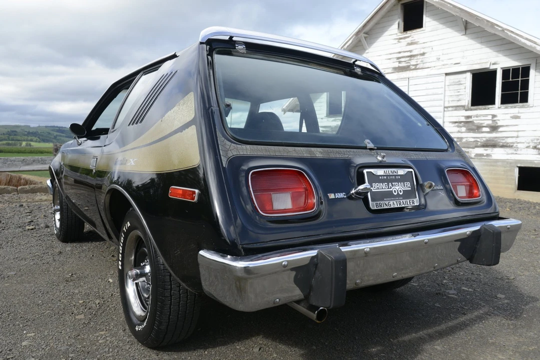 1977 AMC Gremlin - Image 12 of 31