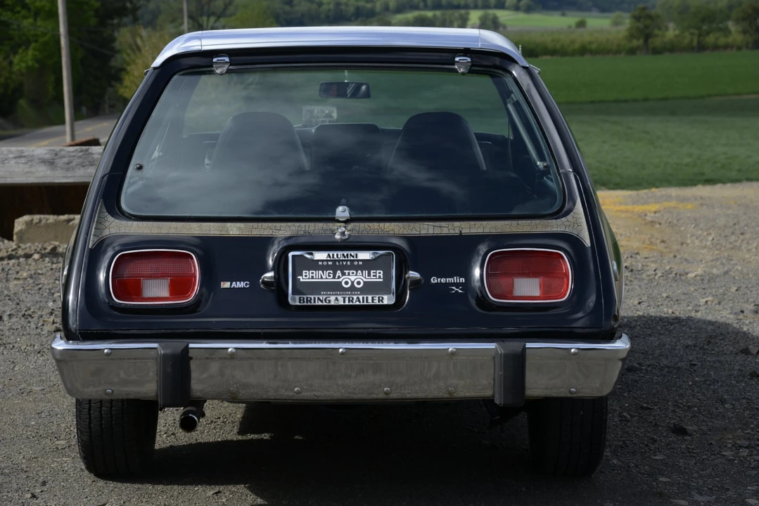 1977 AMC Gremlin - Image 13 of 31