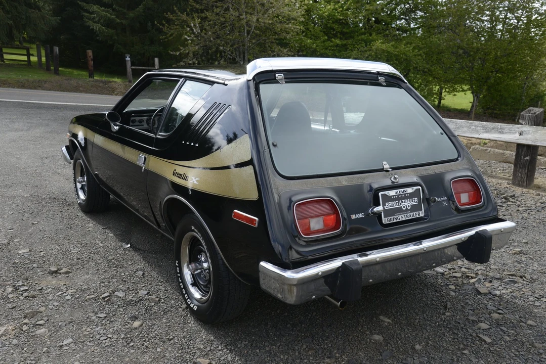 1977 AMC Gremlin - Image 9 of 31
