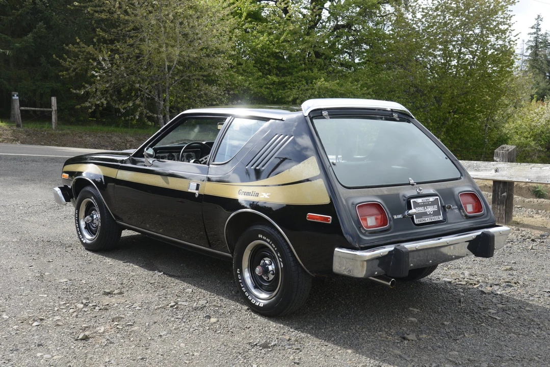 1977 AMC Gremlin - Image 10 of 31